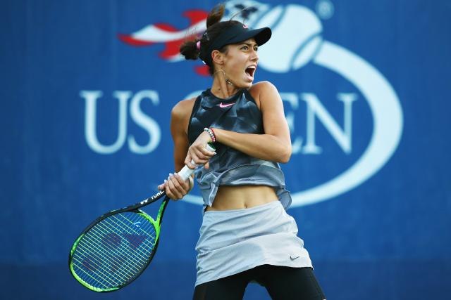 Olga Daniloviæ osvojila turnir u Švajcarskoj