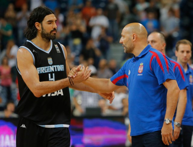 Srbiju čekaju dug put i Argentina