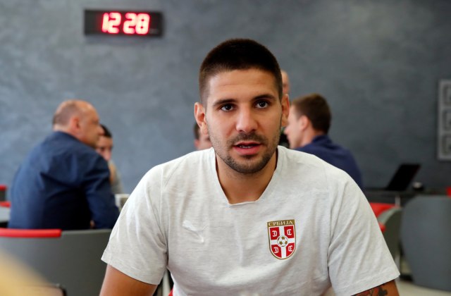 Mitrović: Ovo je novi početak, krenuli smo od nule