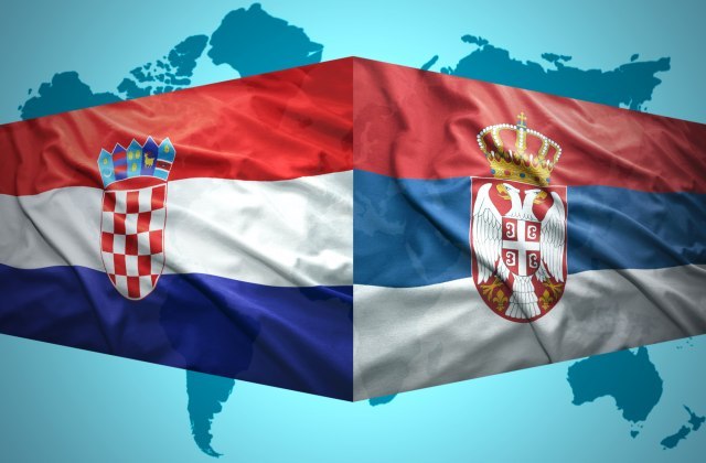 Ambasadorka Srbije odbila da primi protestnu notu Hrvatske