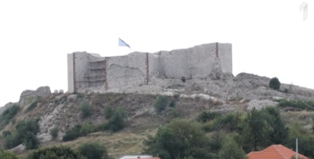 Priština bi da preotme još jedan drevni spomenik srpske istorije, reagovalo Ministarstvo VIDEO