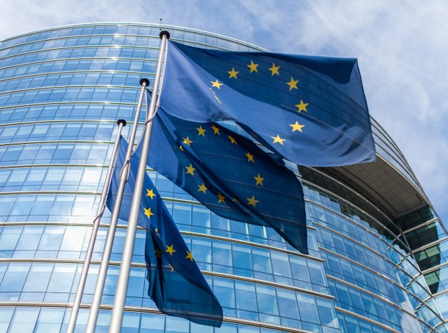 Evroparlament podržao predlog rezolucije o Bregzitu