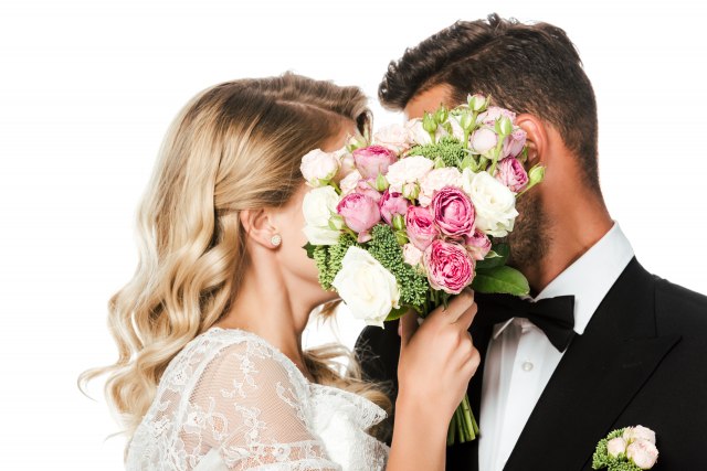 Nakon svadbe doživeli su šok: Zbog ovoga nisu više razmišljali o venčanju