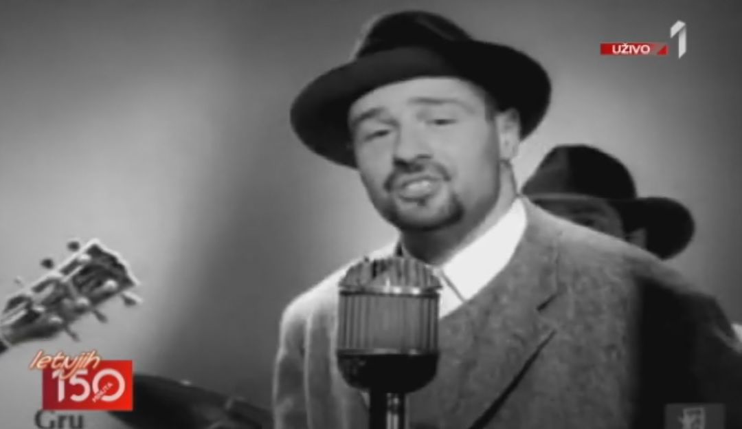 Dalibor Andonov Gru ispraćen na večni počinak uz pesmu 