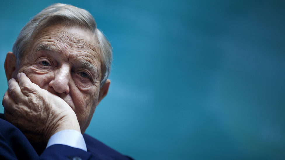 Džordž Soros: Zašto se desnièari plaše poznatog milijardera
