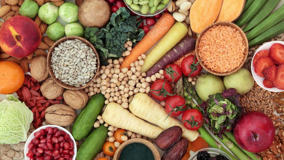 Zdravlje i ishrana: Vegetarijanci i vegani pod veæim rizikom od moždanog udara