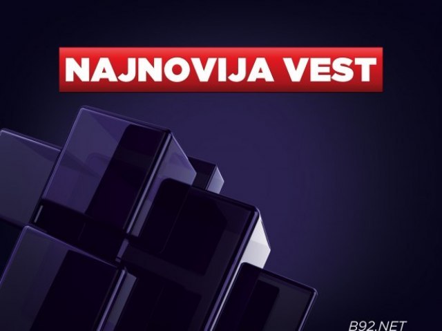 RTS: Podignut optužni predlog protiv vozača Zorana Babića