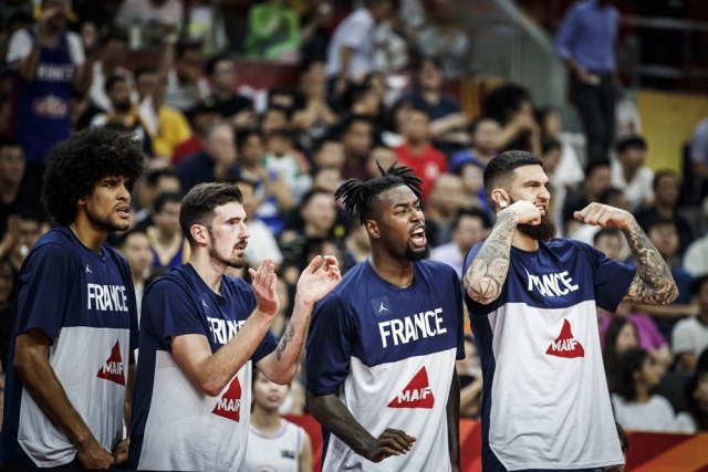 Francuska ne želi da napravi istu grešku kao 2014. protiv Srbije