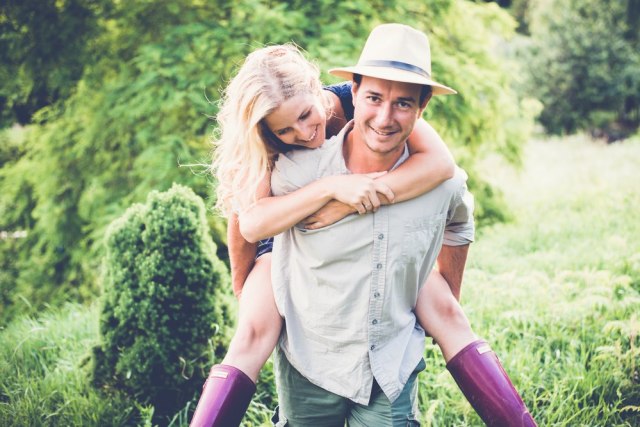 Ako vaš brak preživi ovih šest faza - trajaće do kraja života!