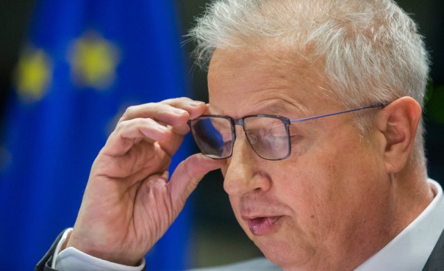 Evropski parlament ozbiljna prepreka za Lasla Tročanjija
