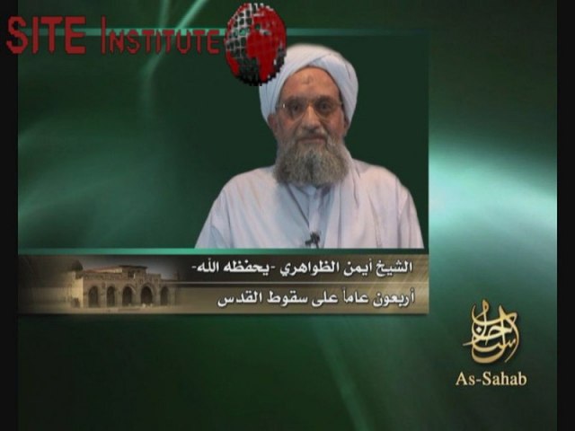 "Simbolièno": Voða Al Kaide pozvao muslimane da napadnu zapadne ciljeve
