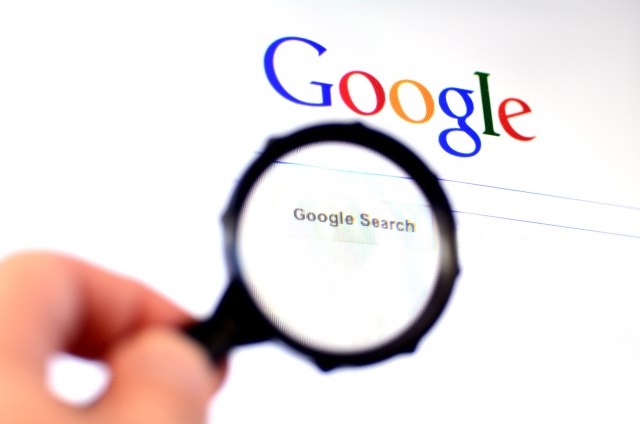 Fiskalna prevara: Gugl pristao da plati 500 miliona evra kazne