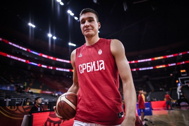 Bogdanović je MVP, Lučić nije dovoljno iskorišćen