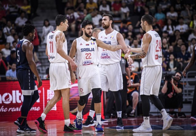 Pritisak je skresao krila 