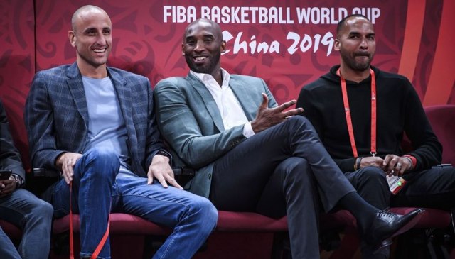 Brajant: Volim da gledam Jokića, Bogdanović je neustrašiv