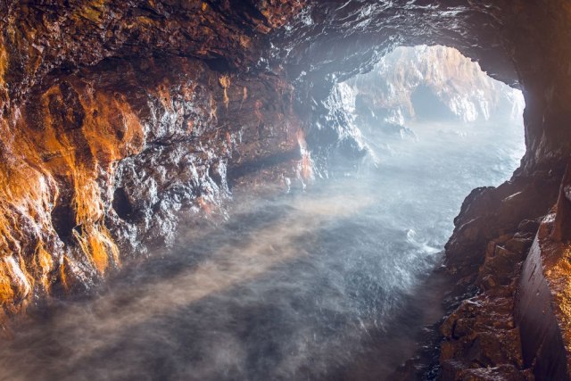 Pećine u Sloveniji postale mesto za obuku astronauta