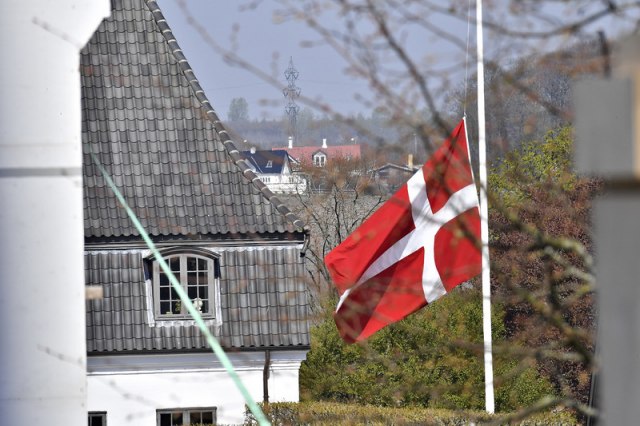 "Sumnjiva" smrt nemaèkih državljana u Danskoj