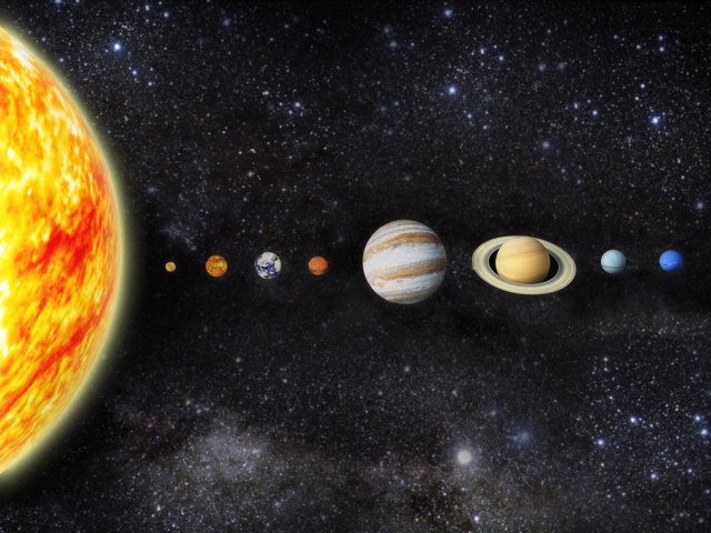 Novi objekat ušao u Sunčev sistem: Možda pripada vanzemaljcima? VIDEO
