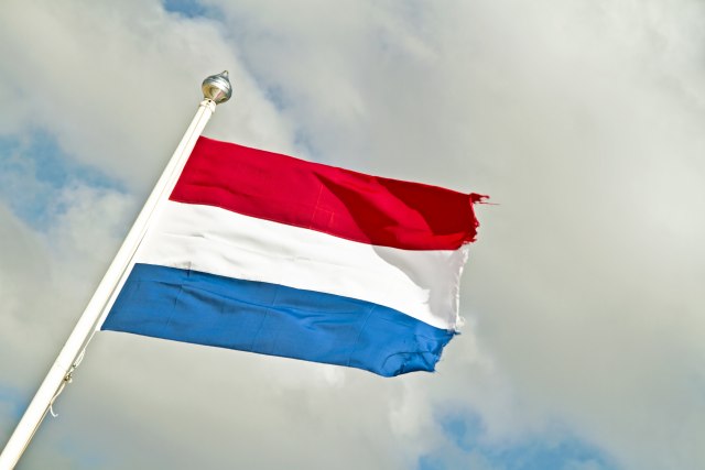 Kolaps na holandskim putevima zbog protesta VIDEO