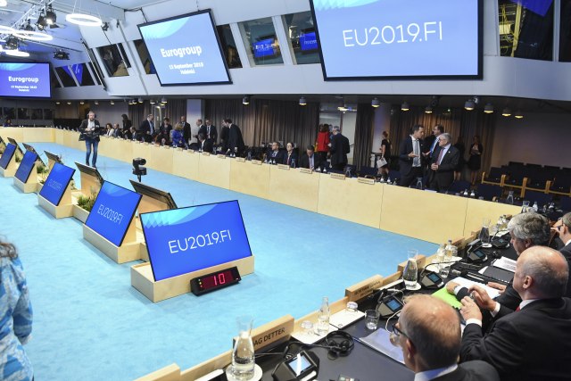 Ministri finansija EU podržali pojednostavljenje fiskalnih pravila Unije