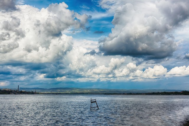 Srebrno jezero, savršeno mesto odmor FOTO