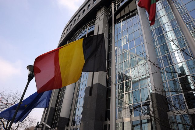 Belgijski kandidat za EU komesara osumnjièen za korupciju