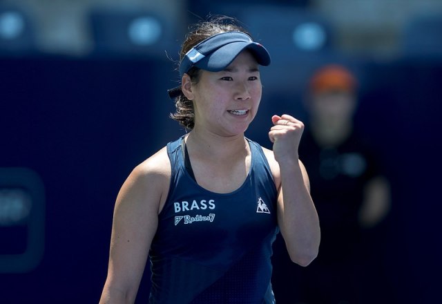 Hibino osvojila titulu na turniru u Hirošimi