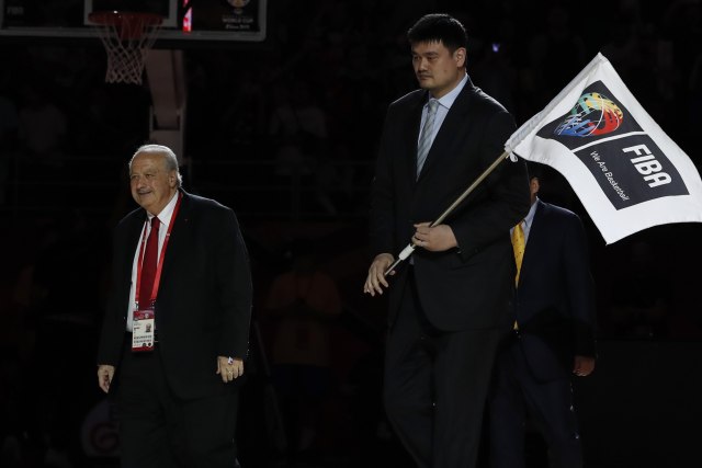 FIBA razmatra da olakša putovanja učesnicima Svetskog prvenstva