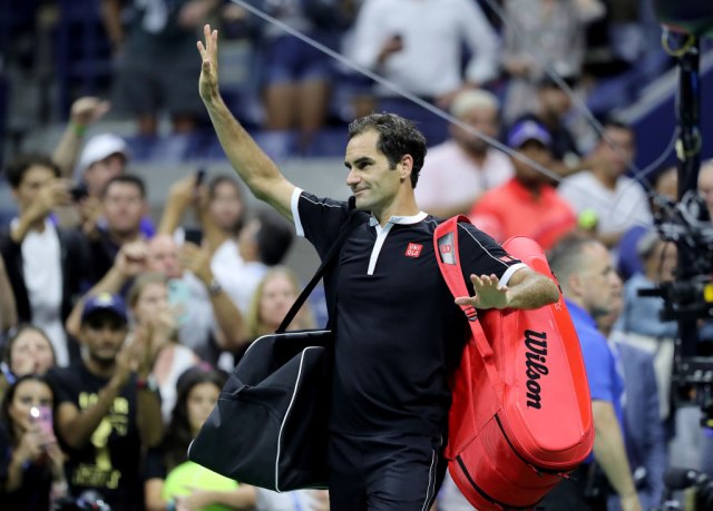 "Federer ima veoma dobre šanse da osvoji Australijan open"