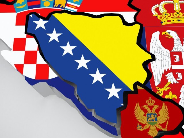 SDA: Druge stranke narušavaju Dejton idejom otcepljenja Republike Srpske