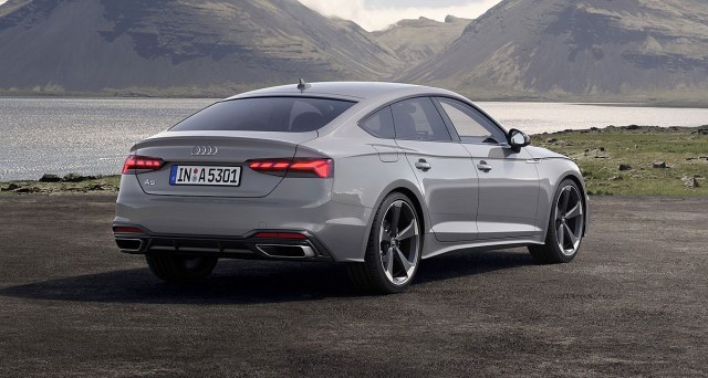 Audi bi mogao da ukine A5 Sportback