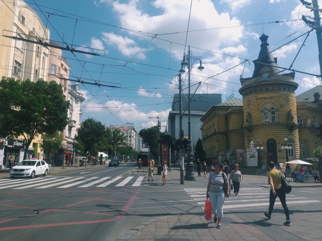 Izdaje se 265 lokala u Beogradu: Kvadrat od 242 do 1.600 dinara