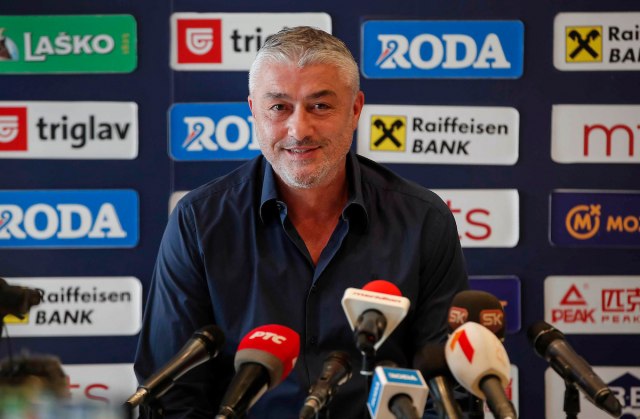 Danilović: Na SP smo doživeli neuspeh, priče o konfliktu su glupost