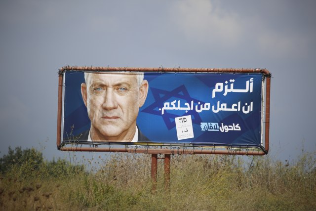 Izrael: Počeli izbori nakon kojih Netanijahu ide ili u fotelju, ili na sud