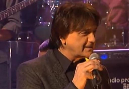 Zdravko Čolić 29. novembra u Areni