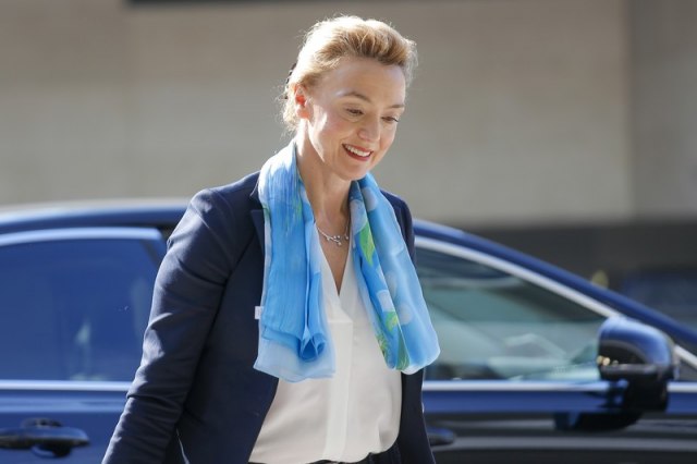 Bivša hrvatska ministarka nova generalna sekretarka Saveta Evrope