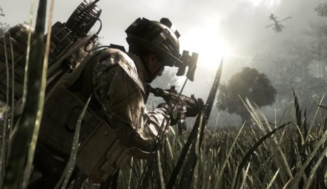 Tamna strana gejminga: Još jedan Call of Duty igrač završio iza rešetaka
