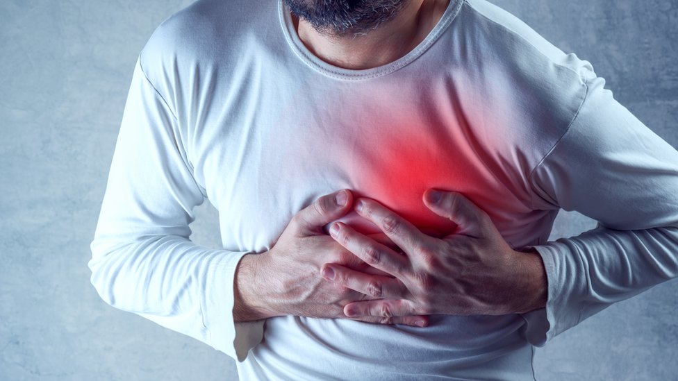 Izgubljeni gen: Zašto su ljudi jedina vrsta koju pogađa srčani udar