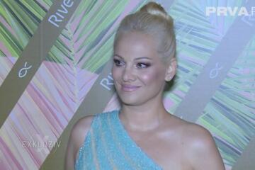 Ilda Šaulić trudna i ima koronu! Pevačica se oglasila i objasnila kako se sada oseća...