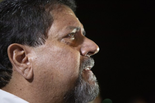 Iz zatvora pušten potpredsednik venecuelanskog parlamenta
