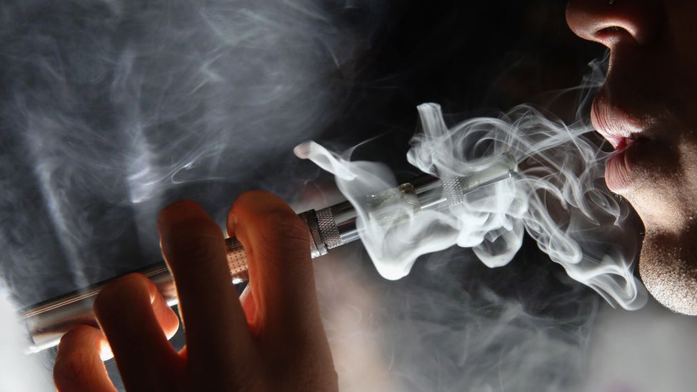 Indija i elektronske cigarete: Vlada donela odluku o zabrani da bi sprečila 