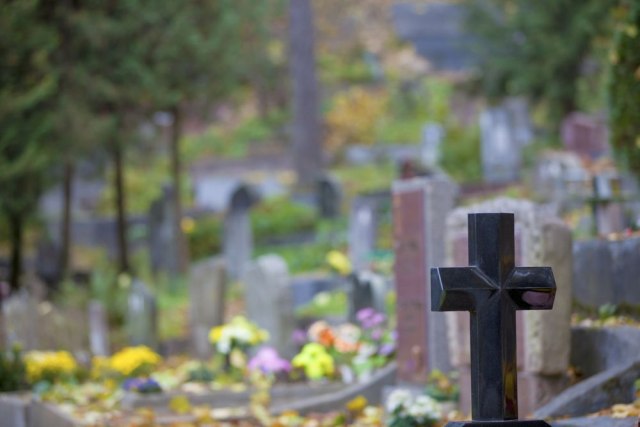 Mrtvi ipak ne miruju: Telo se prilièno  pomera nakon smrti