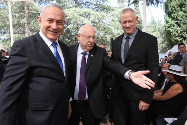 Neizvesno kome æe biti poveren mandat - konsultacije o novom izraelskom premijeru od nedelje
