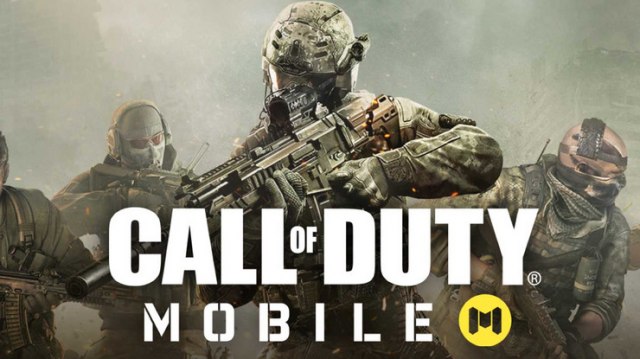 Call of Duty stiže na mobilne telefone