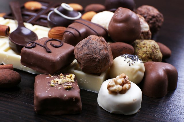 Nova fabrika: Švajcarski slatkiši proizvodiće se u Novom Sadu