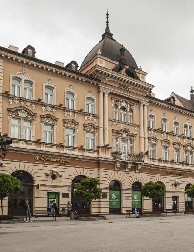 Rekordni poslovni rezultati Vojvođanske banke i OTP Grupe Mađarska za prvih šest meseci 2019.