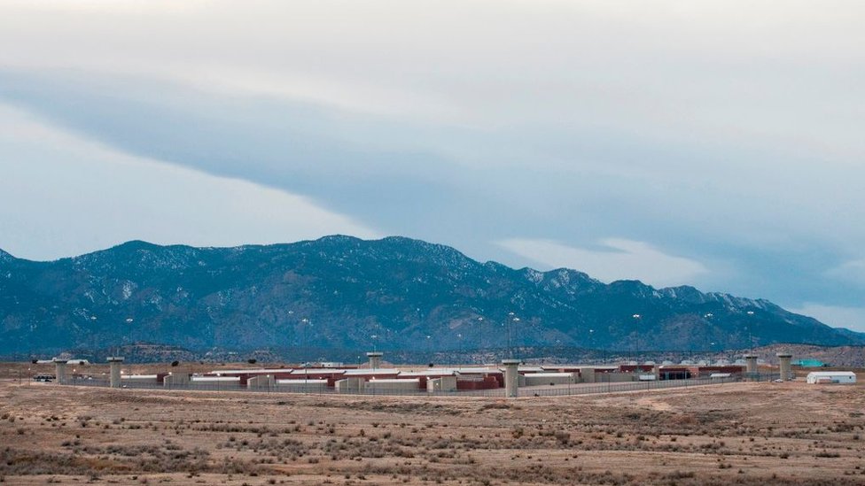 Alkatraz u planinama: Najsuroviji zatvor u Americi i verovatno novi dom za El Èapa