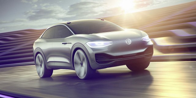 Elektrièna alternativa VW Tiguanu stiže u februaru
