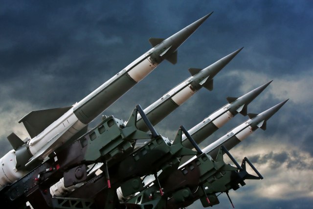 Modernizacija naoružanja: Rumunija kupuje sistem Patriot od Amerike, Bugarska osam F-16