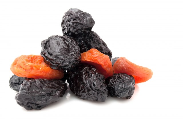 Dobra prilika: Švedska bi mogla da bude novo tržište za sušeno voće iz Srbije